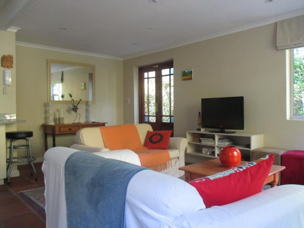 Dreamcatcher Villa Hout Bay Room photo